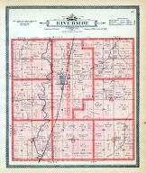 Riverside, Mills and Fremont Counties 1910